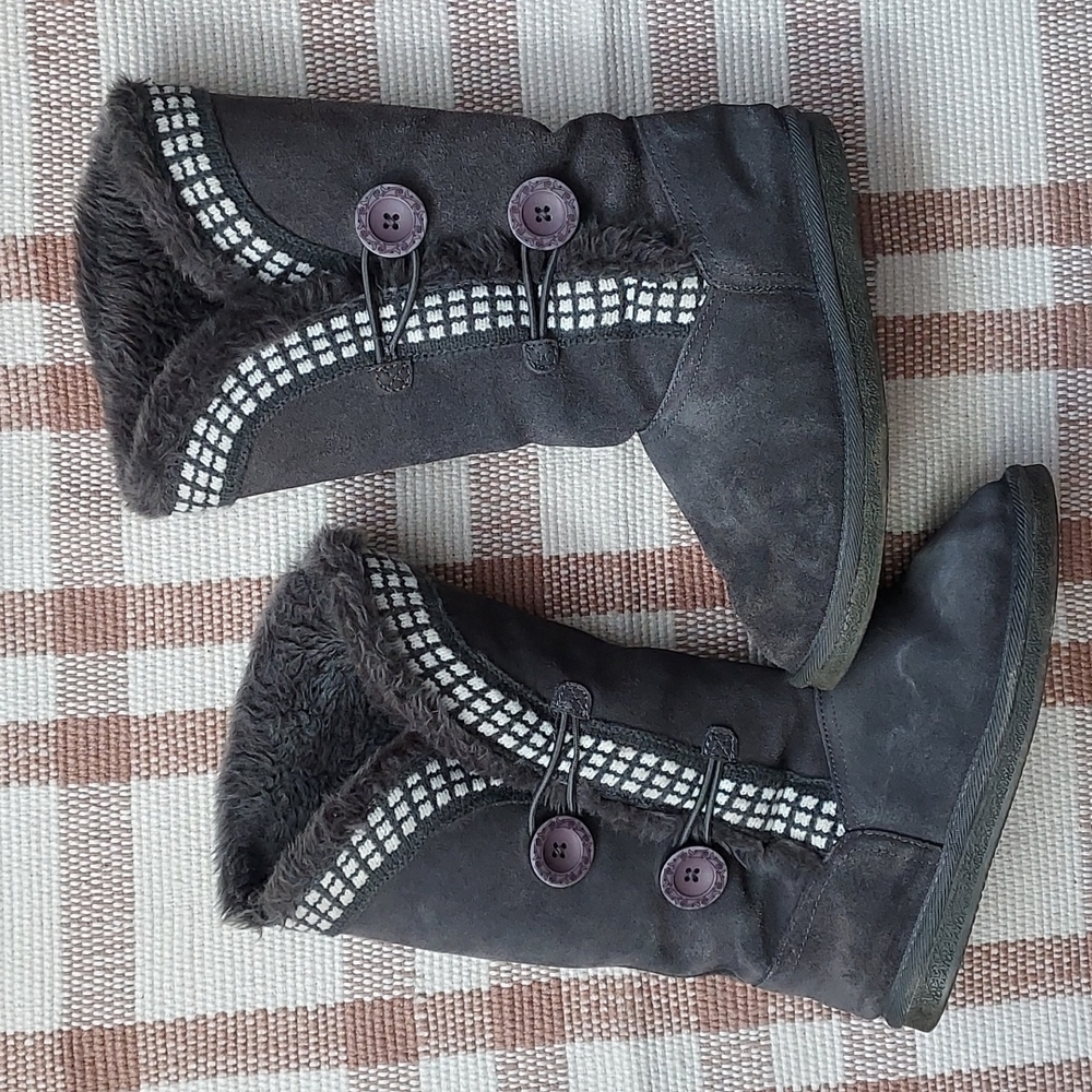 Winter Snow Boots ❄️